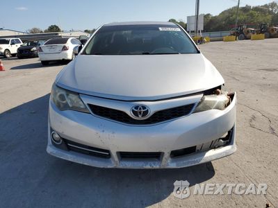 Piąte zdjęcie samochodu w środku: 2012 TOYOTA CAMRY BASE VIN:4T1BF1FK1CU138435 - miniatura