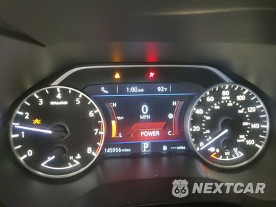Zdjęcie 9 z 12 samochodu: 2016 NISSAN MAXIMA 3.5S VIN:1N4AA6AP6GC403060 - miniatura