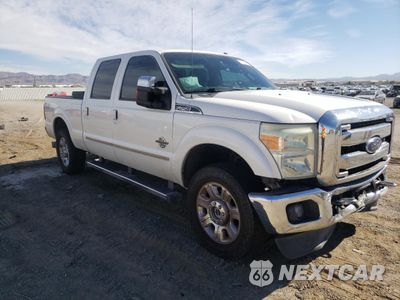 Czwarte zdjęcie samochodu z boku: 2016 FORD F250 SUPER DUTY VIN:1FT7W2BTXGEB05514 - miniatura