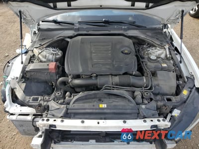 Zdjęcie 11 z 13 samochodu: 2018 JAGUAR XE PRESTIGE VIN:SAJAK4FX1JCP37896 - miniatura
