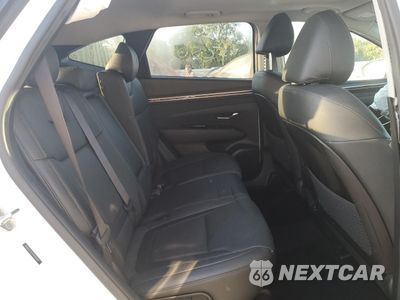 Zdjęcie 10 z 16 samochodu: 2022 HYUNDAI TUCSON SEL VIN:5NMJCCAE4NH048289 - miniatura