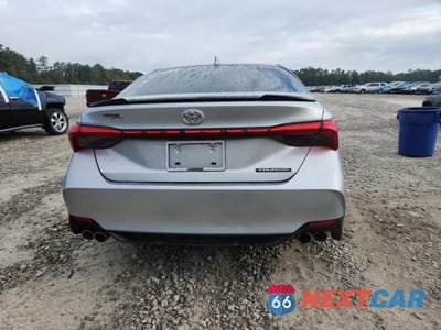 Zdjęcie 6 z 15 samochodu: 2021 TOYOTA AVALON TOURING VIN:4T1GZ1FB0MU070417 - miniatura