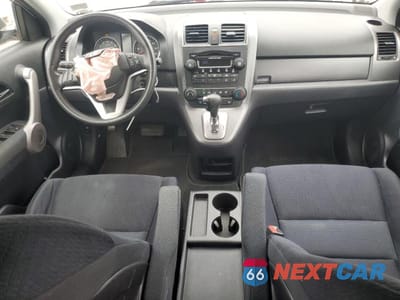 Zdjęcie 8 z 14 samochodu: 2007 HONDA CR-V EX VIN:JHLRE38527C029778 - miniatura