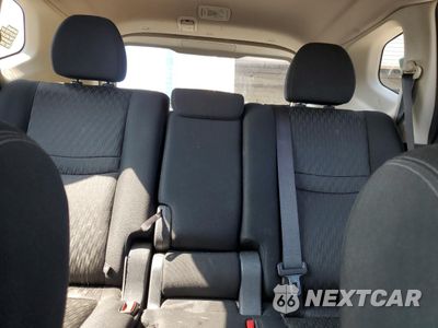 Zdjęcie 10 z 14 samochodu: 2017 NISSAN ROGUE S VIN:KNMAT2MV1HP517601 - miniatura