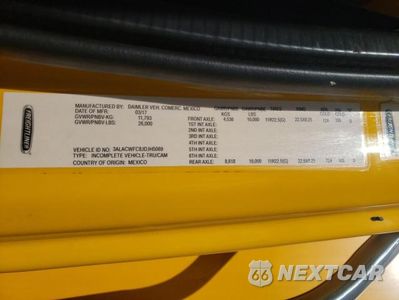 Zdjęcie 13 z 13 samochodu: 2018 FREIGHTLINER M2 106 MED - SEMI TRUCK VIN:3ALACWFC8JDJH5069 - miniatura