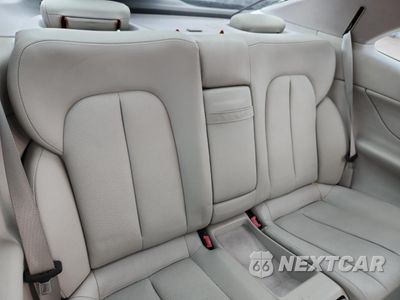 Zdjęcie 10 z 14 samochodu: 2000 MERCEDES-BENZ CLK 430 VIN:WDBLJ70G3YF154158 - miniatura