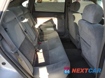 Zdjęcie 10 z 14 samochodu: 2004 CHEVROLET IMPALA VIN:2G1WF52E349102718 - miniatura