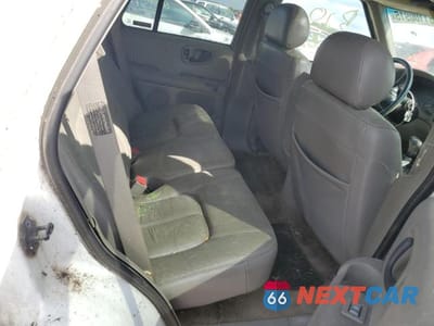 Zdjęcie 10 z 12 samochodu: 2000 OLDSMOBILE BRAVADA VIN:1GHDT13W8Y2229356 - miniatura