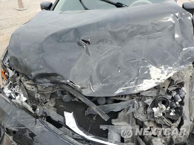 Zdjęcie 11 z 12 samochodu: 2014 HONDA ACCORD EX VIN:1HGCT1B75EA012426 - miniatura
