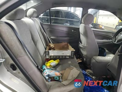 Zdjęcie 10 z 12 samochodu: 2003 TOYOTA PRIUS BASE VIN:JT2BK18U030079232 - miniatura