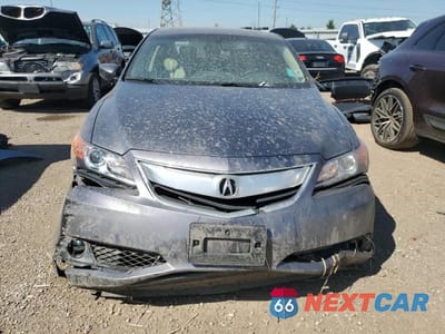 Piąte zdjęcie samochodu w środku: 2015 ACURA ILX 20 TECH VIN:19VDE1F74FE006549 - miniatura