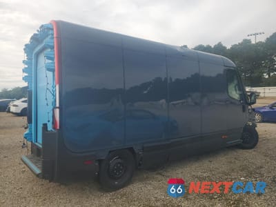 Trzecie zdjęcie samochodu z tyłu: 2024 RIVIAN EDV 700 VIN:7FCEHEB27RN018984 - miniatura