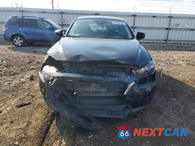 Piąte zdjęcie samochodu w środku: 2019 MAZDA CX-3 SPORT VIN:JM1DKFB71K0410723 - miniatura