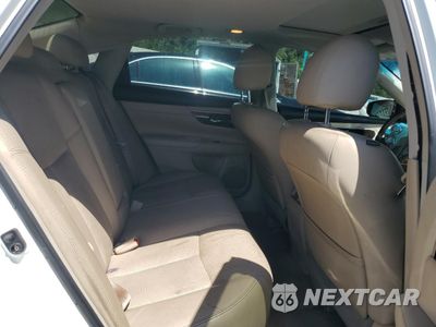 Zdjęcie 10 z 12 samochodu: 2013 NISSAN ALTIMA 3.5S VIN:1N4BL3AP3DN424753 - miniatura