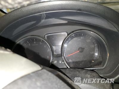 Zdjęcie 9 z 14 samochodu: 2014 NISS VERSA NOTE S VIN:3N1CE2CP0EL352382 - miniatura