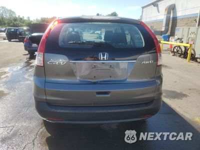 Zdjęcie 6 z 14 samochodu: 2014 HONDA CR-V LX VIN:5J6RM4H39EL038831 - miniatura