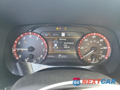 Zdjęcie 9 z 13 samochodu: 2022 NISS FRONTIER PRO-X VIN:1N6ED1EJ5NN659149 - miniatura