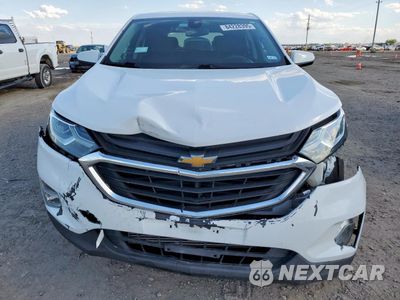 Piąte zdjęcie samochodu w środku: 2020 CHEVROLET EQUINOX LT VIN:2GNAXKEV7L6138718 - miniatura