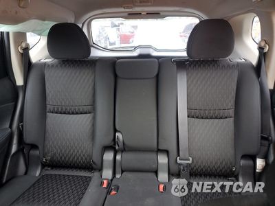Zdjęcie 10 z 16 samochodu: 2020 NISSAN ROGUE S VIN:KNMAT2MTXLP542858 - miniatura