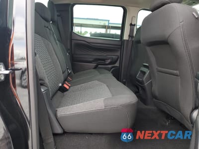 Zdjęcie 10 z 13 samochodu: 2024 FORD RANGER XL VIN:1FTER4PH2RLE29375 - miniatura