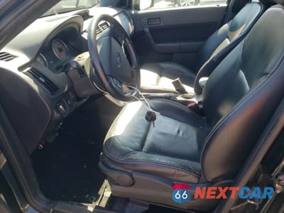 Zdjęcie 7 z 12 samochodu: 2011 FORD FOCUS SE VIN:1FAHP3FN1BW116560 - miniatura