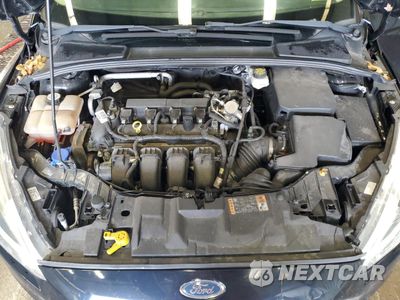 Zdjęcie 11 z 15 samochodu: 2018 FORD FOCUS TITANIUM VIN:1FADP3N29JL314079 - miniatura
