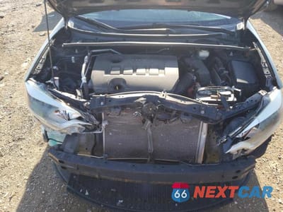 Zdjęcie 11 z 13 samochodu: 2016 TOYOTA COROLLA L VIN:5YFBURHE2GP517172 - miniatura