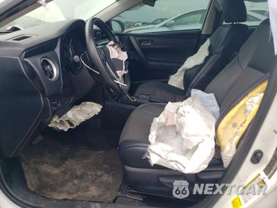 Zdjęcie 7 z 13 samochodu: 2018 TOYOTA COROLLA L VIN:2T1BURHE3JC077681 - miniatura