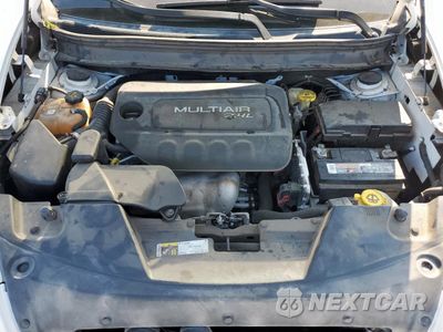 Zdjęcie 12 z 16 samochodu: 2017 JEEP CHEROKEE LATITUDE VIN:1C4PJLCB7HW641567 - miniatura