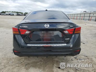 Zdjęcie 6 z 14 samochodu: 2021 NISSAN ALTIMA SV VIN:1N4BL4DW1MN386948 - miniatura