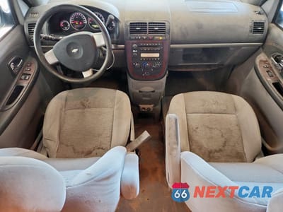 Zdjęcie 8 z 15 samochodu: 2008 CHEVROLET UPLANDER INCOMPLETE VIN:1GBDV13W28D210715 - miniatura