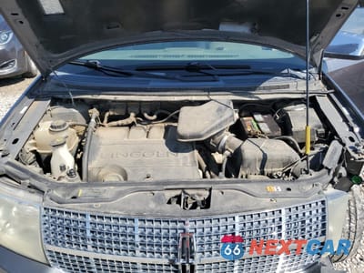 Zdjęcie 12 z 14 samochodu: 2010 LINCOLN MKX VIN:2LMDJ8JC0ABJ30740 - miniatura