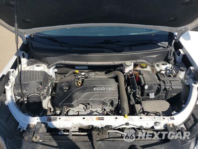 Zdjęcie 12 z 16 samochodu: 2020 CHEVROLET EQUINOX LS VIN:2GNAXHEV1L6124896 - miniatura