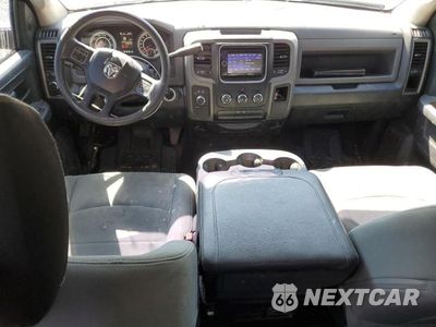 Zdjęcie 8 z 12 samochodu: 2015 RAM 1500 ST VIN:3C6RR7KT2FG683506 - miniatura