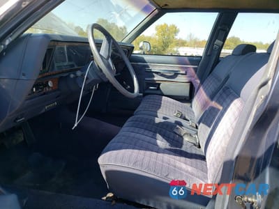 Zdjęcie 7 z 13 samochodu: 1983 CHEVROLET CAPRICE CLASSIC VIN:2G1AN35H0D1277417 - miniatura