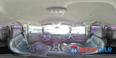Zdjęcie 15 z 15 samochodu: 2008 HUMMER H3 VIN:5GTEN13E288131215 - miniatura
