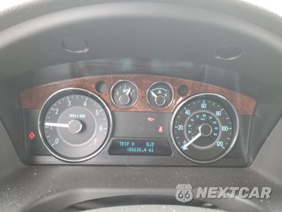 Zdjęcie 9 z 15 samochodu: 2010 FORD FLEX LIMITED VIN:2FMHK6DC7ABD01073 - miniatura
