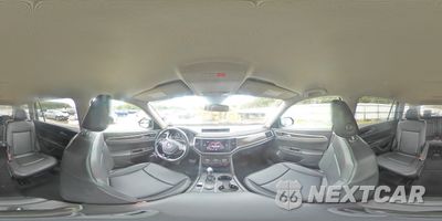 Zdjęcie 15 z 16 samochodu: 2019 VOLKSWAGEN ATLAS SE VIN:1V2UR2CA8KC524374 - miniatura