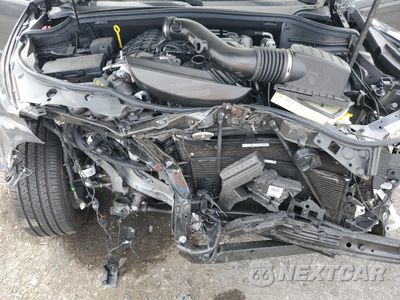 Zdjęcie 12 z 16 samochodu: 2025 DODGE DURANGO GT VIN:1C4RDHDGXSC528373 - miniatura