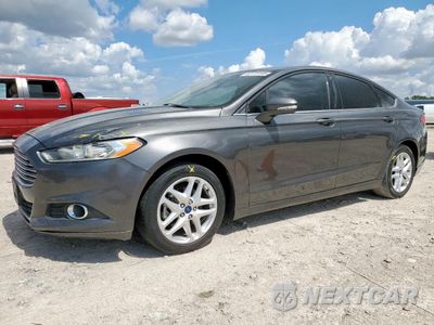 2015 FORD FUSION SE 3FA6P0HD4FR252829 - główne zdjęcie licytacji z USA - miniatura