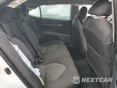 Zdjęcie 10 z 16 samochodu: 2019 TOYOTA CAMRY L VIN:4T1B11HK3KU853405 - miniatura