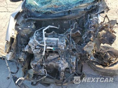 Zdjęcie 11 z 12 samochodu: 2017 TOYOTA COROLLA L VIN:5YFBURHEXHP572101 - miniatura