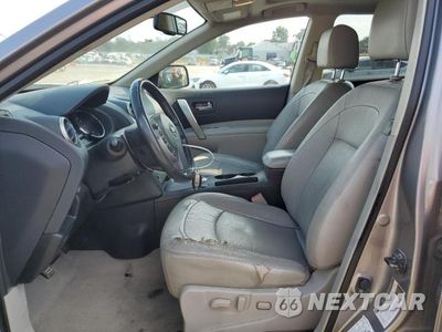 Zdjęcie 7 z 13 samochodu: 2011 NISSAN ROGUE S VIN:JN8AS5MVXBW313823 - miniatura