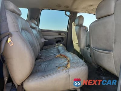 Zdjęcie 11 z 13 samochodu: 2002 CHEVROLET SUBURBAN C1500 VIN:1GNEC16Z42J184288 - miniatura