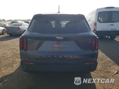Zdjęcie 6 z 15 samochodu: 2021 KIA SORENTO LX VIN:5XYRG4LC7MG018155 - miniatura