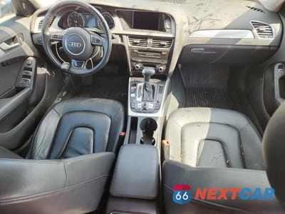 Zdjęcie 8 z 12 samochodu: 2015 AUDI A4 PREMIUM PLUS VIN:WAUFFAFL4FN008059 - miniatura