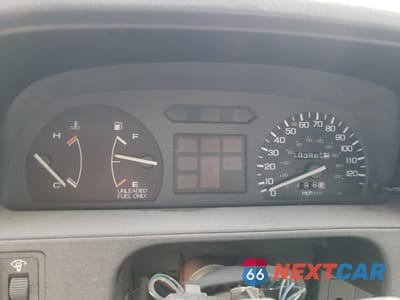 Zdjęcie 9 z 13 samochodu: 1990 HONDA CIVIC VIN:2HGED6345LH545480 - miniatura