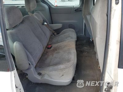 Zdjęcie 11 z 13 samochodu: 2000 FORD WINDSTAR VIN:2FMZA5043YBD06829 - miniatura