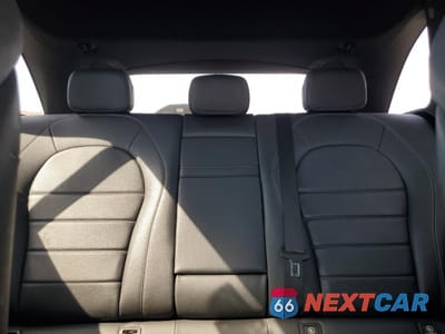 Zdjęcie 10 z 13 samochodu: 2019 MERCEDES-BENZ GLC 300 VIN:WDC0G4JB4KV179937 - miniatura