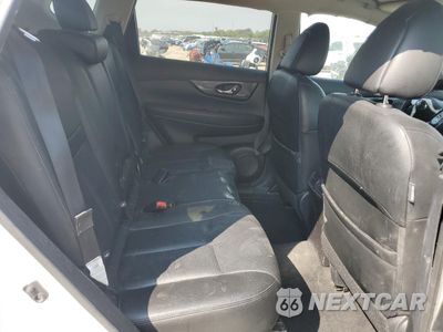 Zdjęcie 11 z 16 samochodu: 2016 NISSAN ROGUE S VIN:5N1AT2MV0GC775822 - miniatura